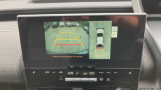 Toyota bZ4X 150kW Motion 71.4kWh 5dr Auto [11kW] Electric Hatchback